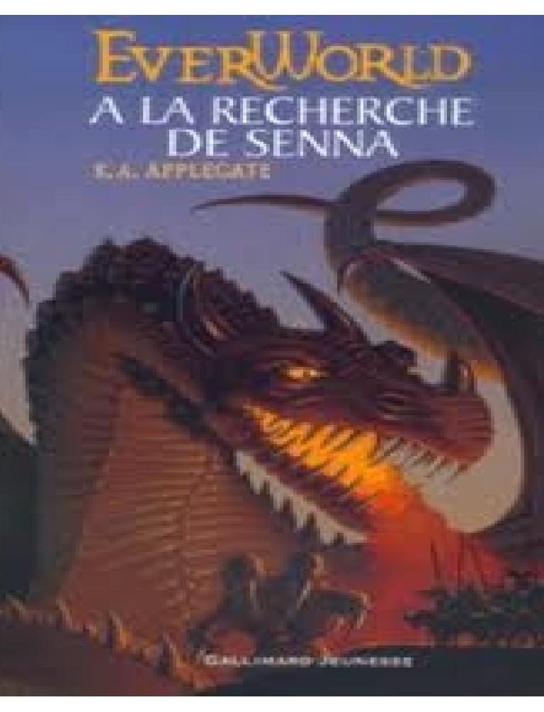 A la recherche de Senna