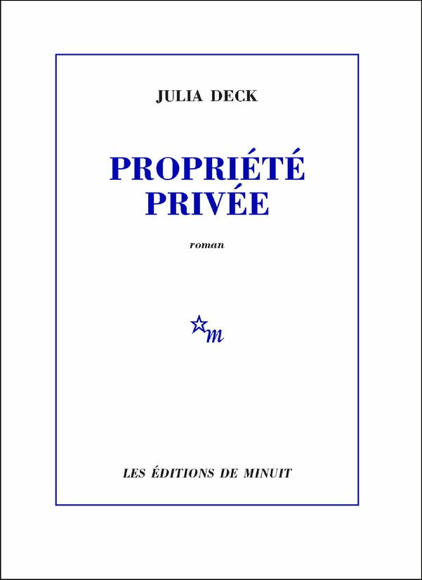 Propriété privée