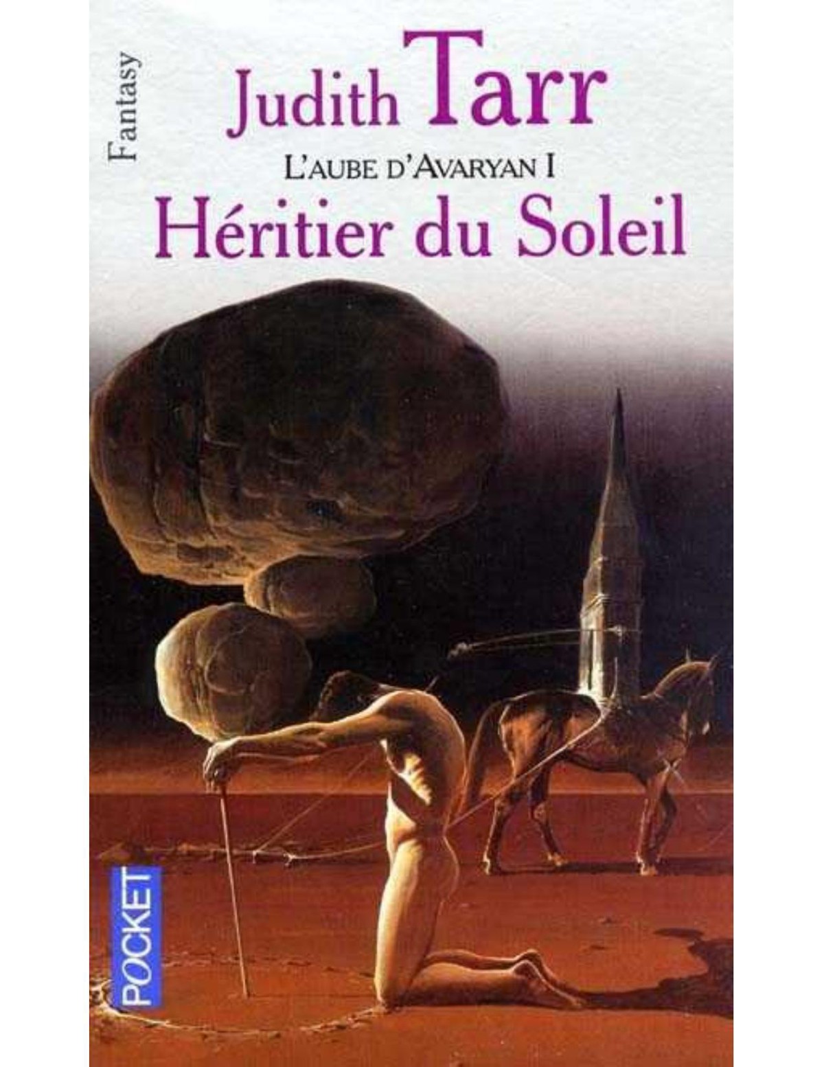 Héritier du soleil
