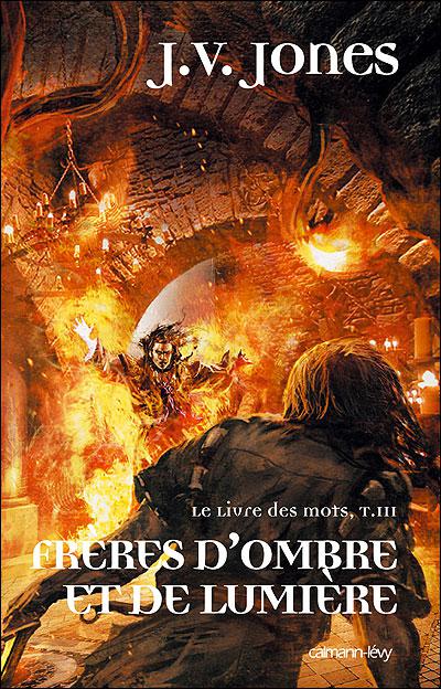 Frères d'Ombre et de Lumière