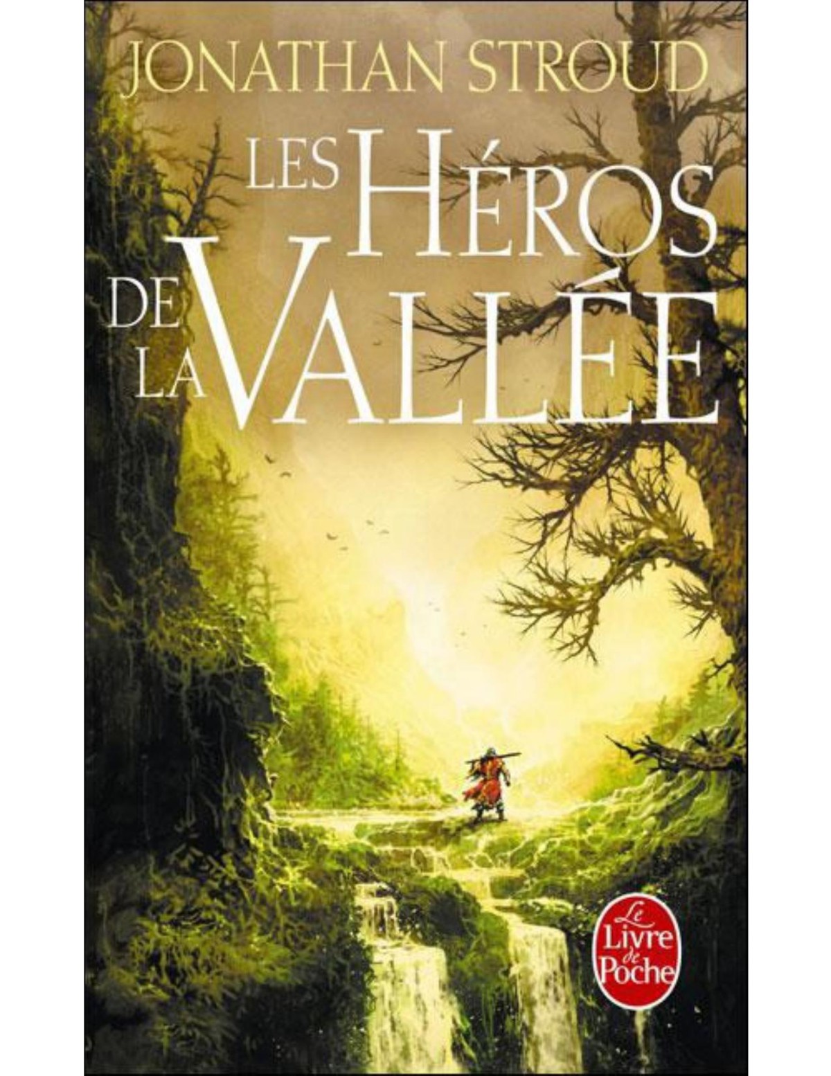 Les Héros De La Vallée