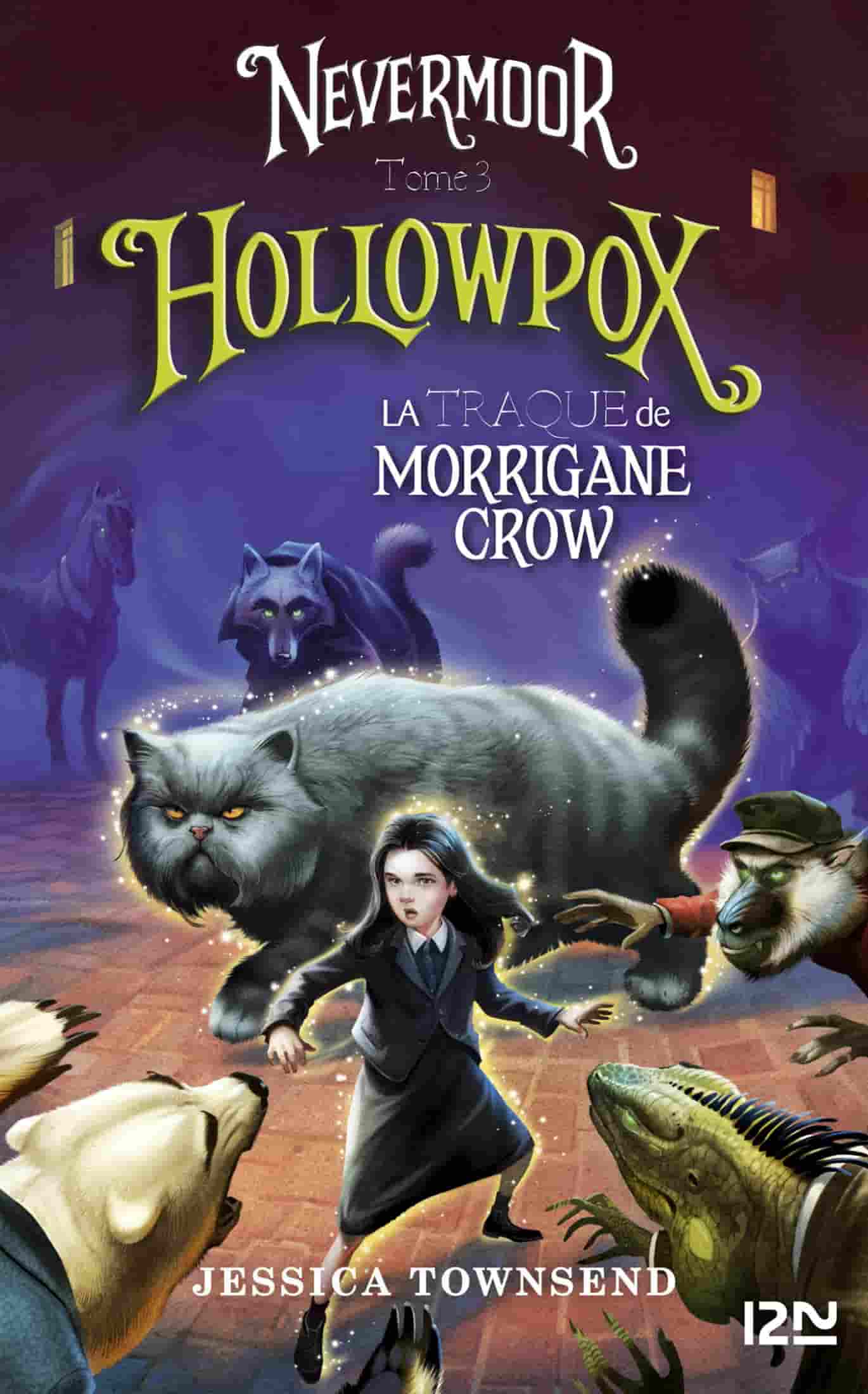 Hollowpox