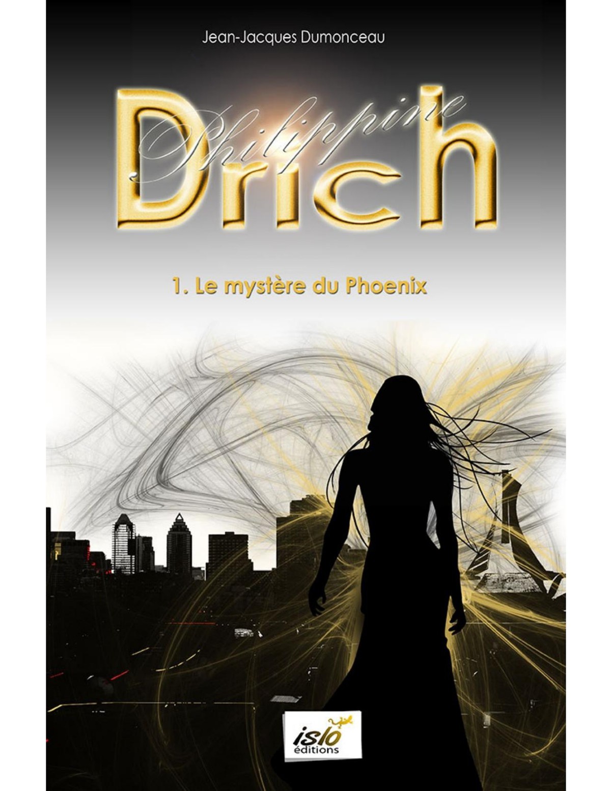 Le mystère du Phoenix