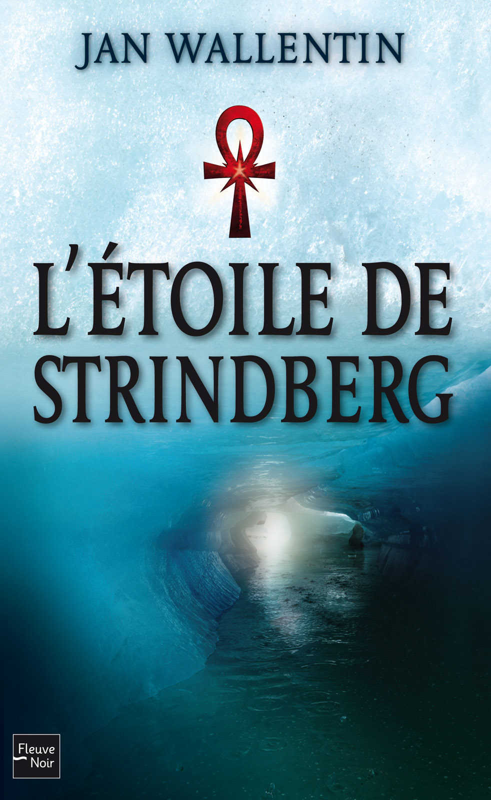 L'étoile de Strindberg